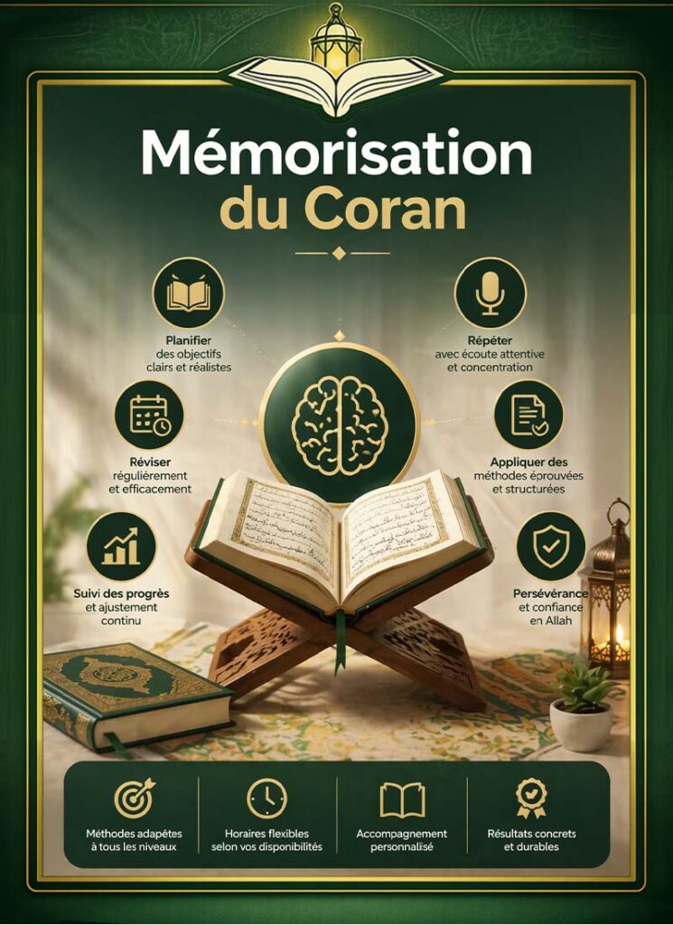 Institut du Coran en ligne