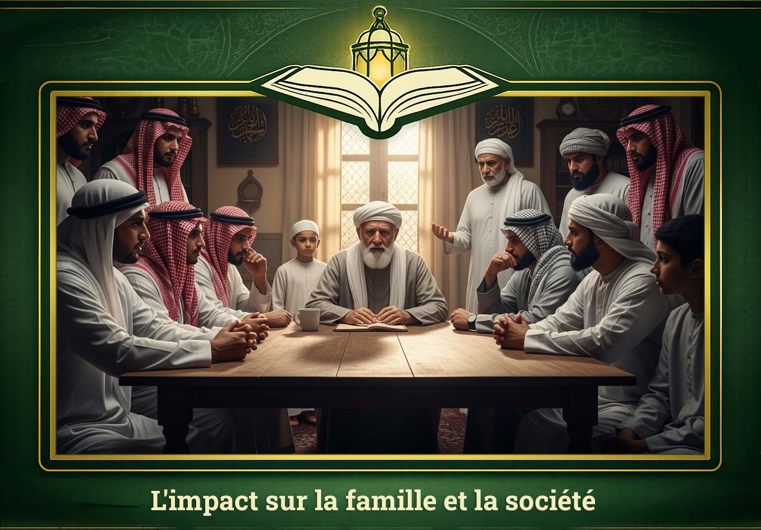 Cours de Coran en ligne