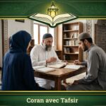 Coran avec Tafsir