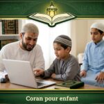 Coran pour enfant
