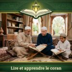 Lire et apprendre le coran
