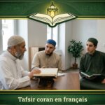 Tafsir coran en français