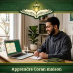 Apprendre Coran maison