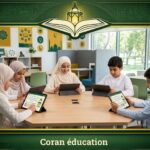 Coran éducation