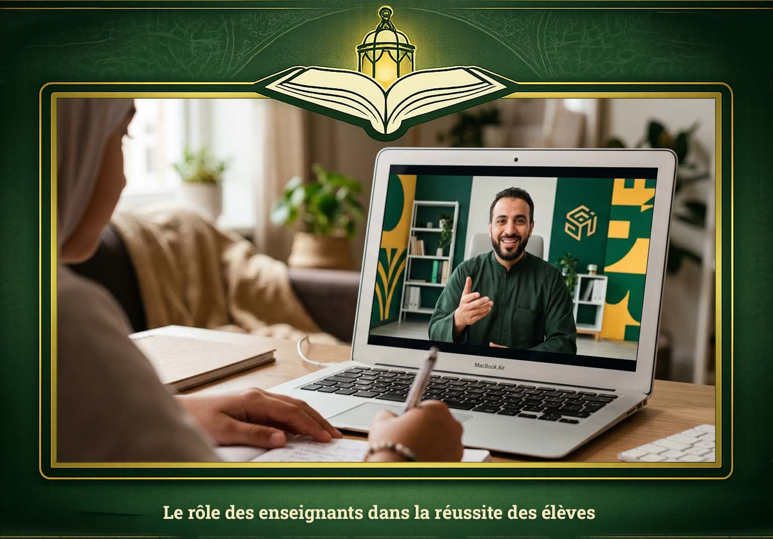 Le rôle des enseignants dans la réussite des élèves