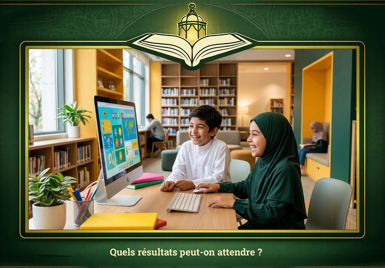 Quels résultats peut-on attendre _