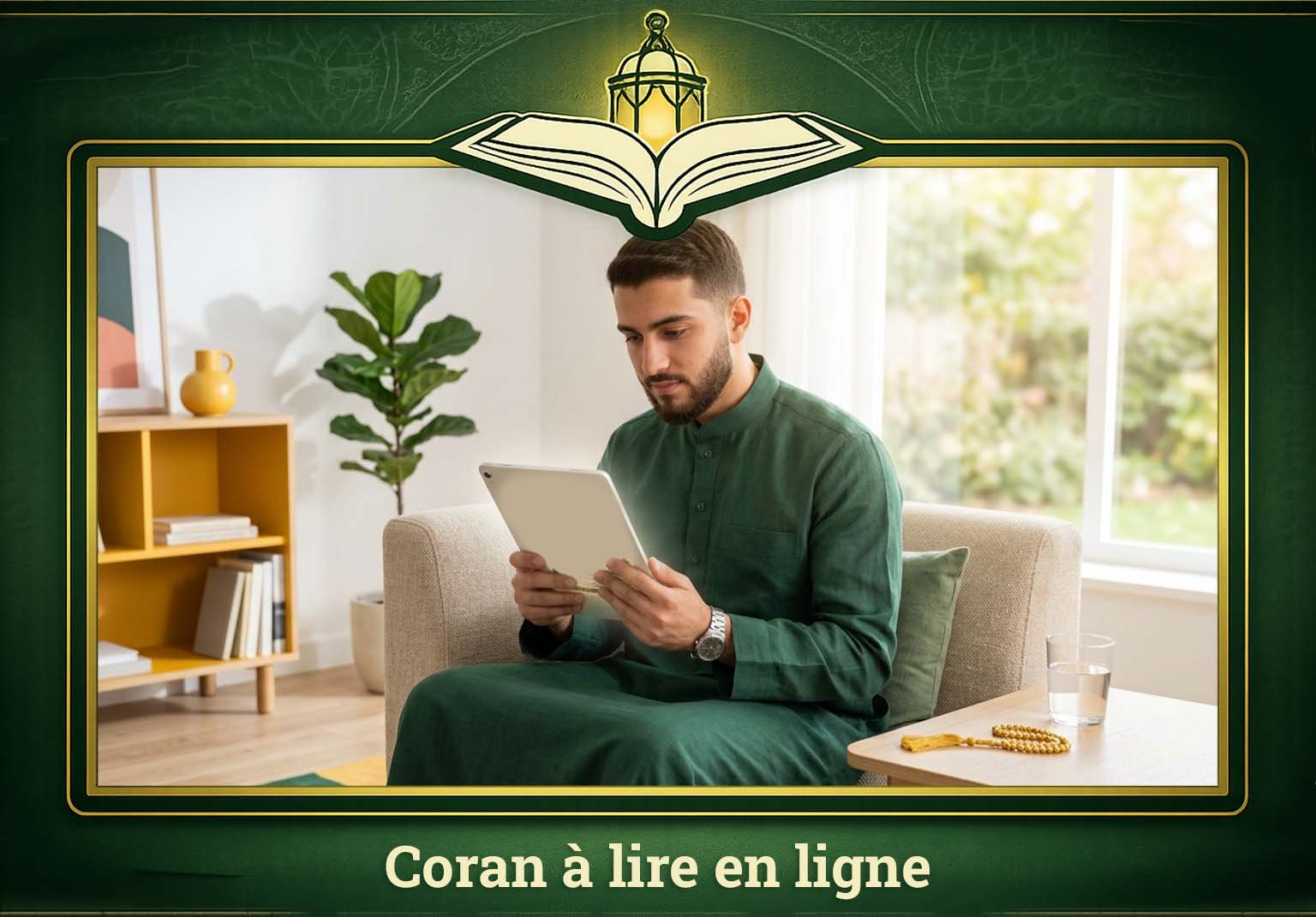 Coran à lire en ligne