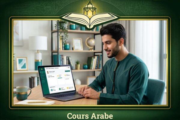 Cours Arabe