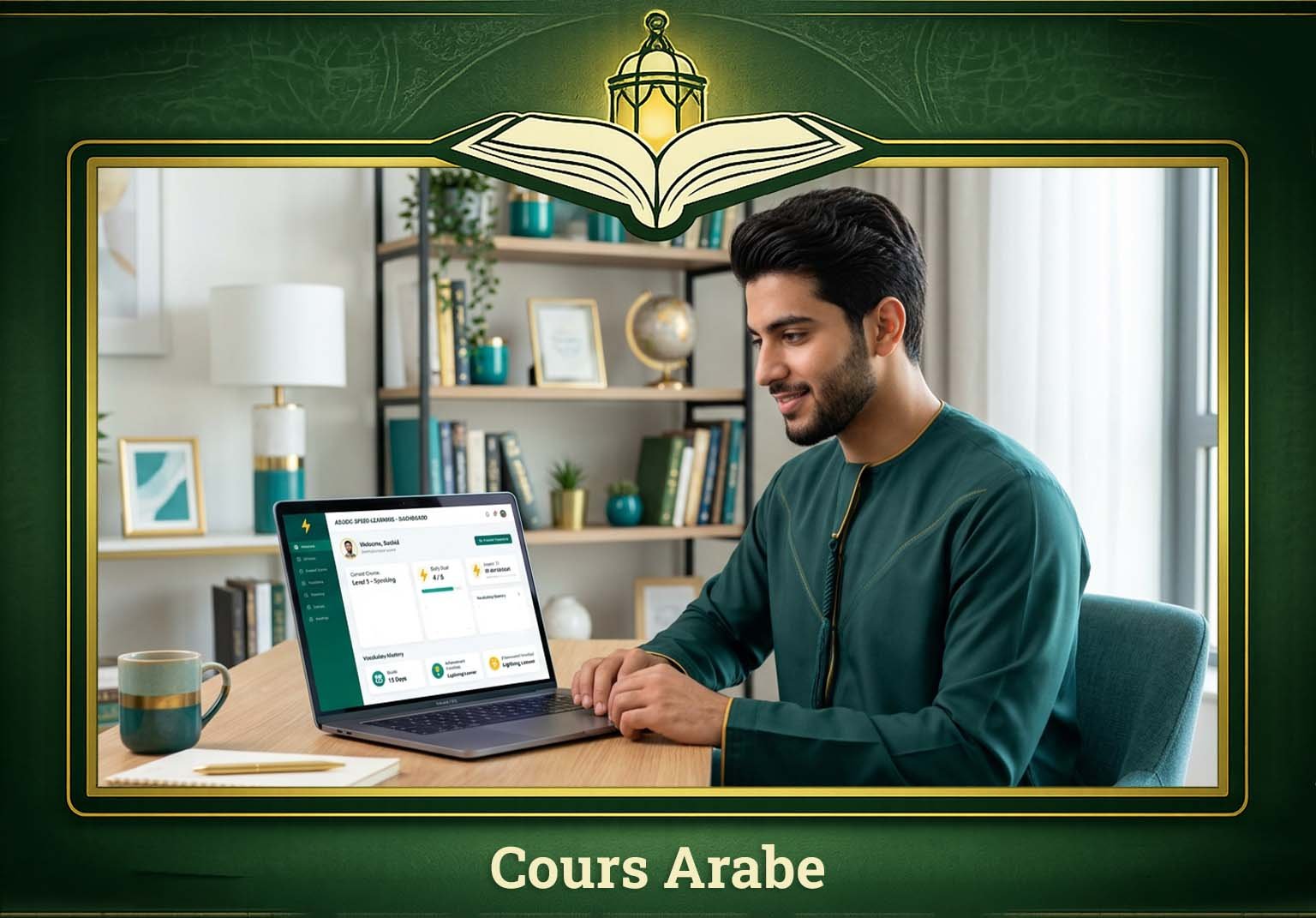 Cours Arabe