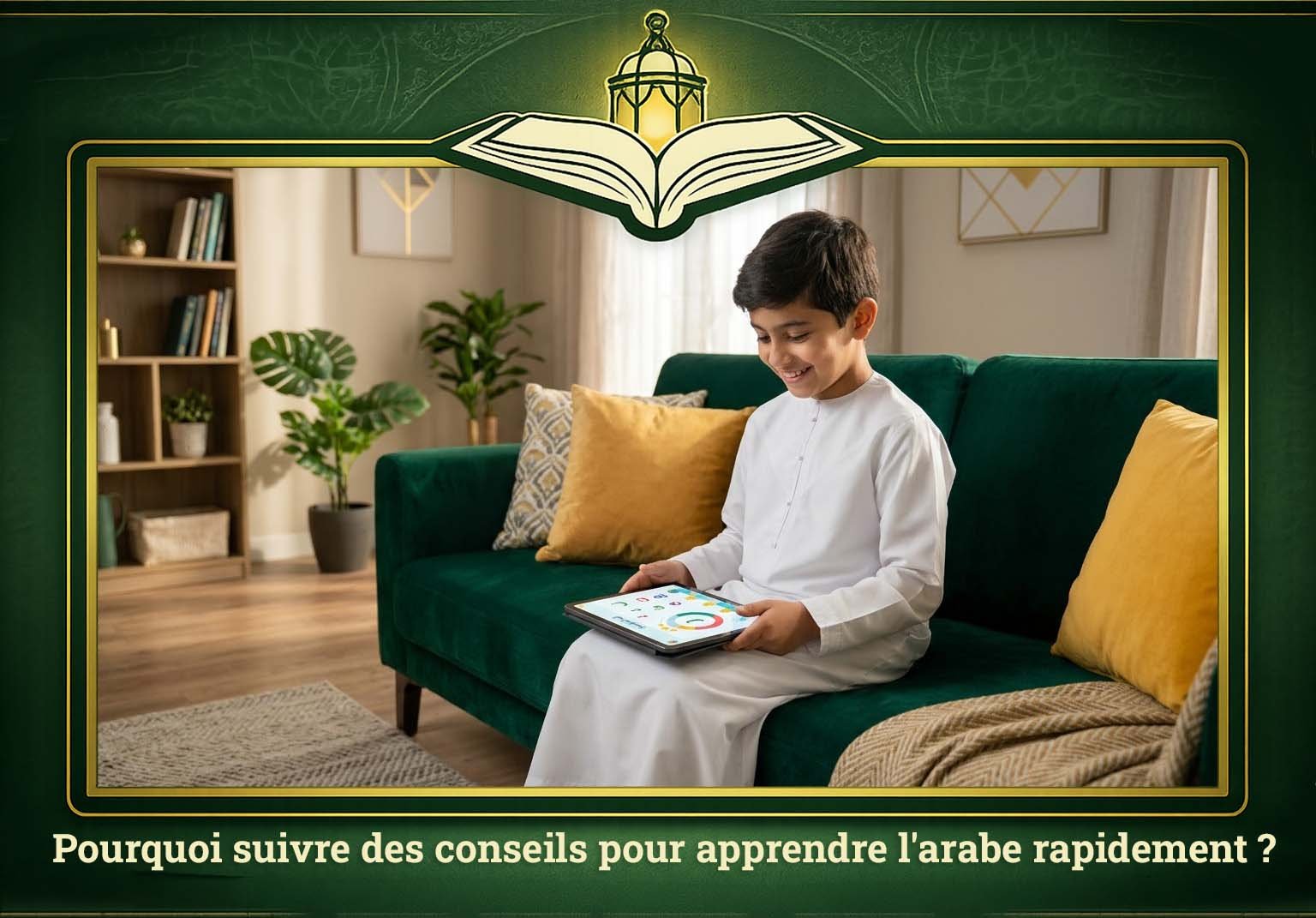 Pourquoi apprendre les hadiths du Prophète ﷺ?
